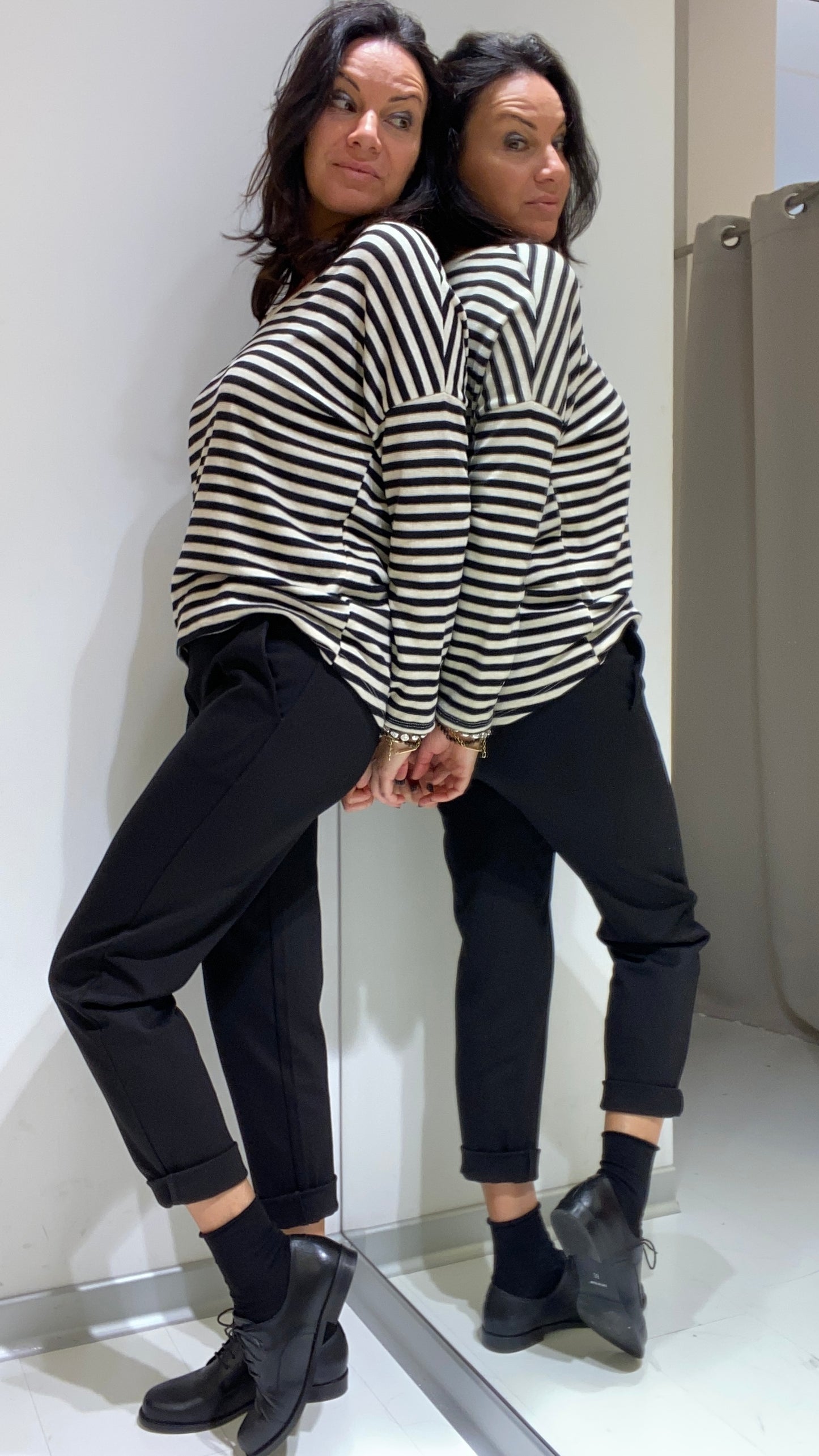 Pantalone Sport