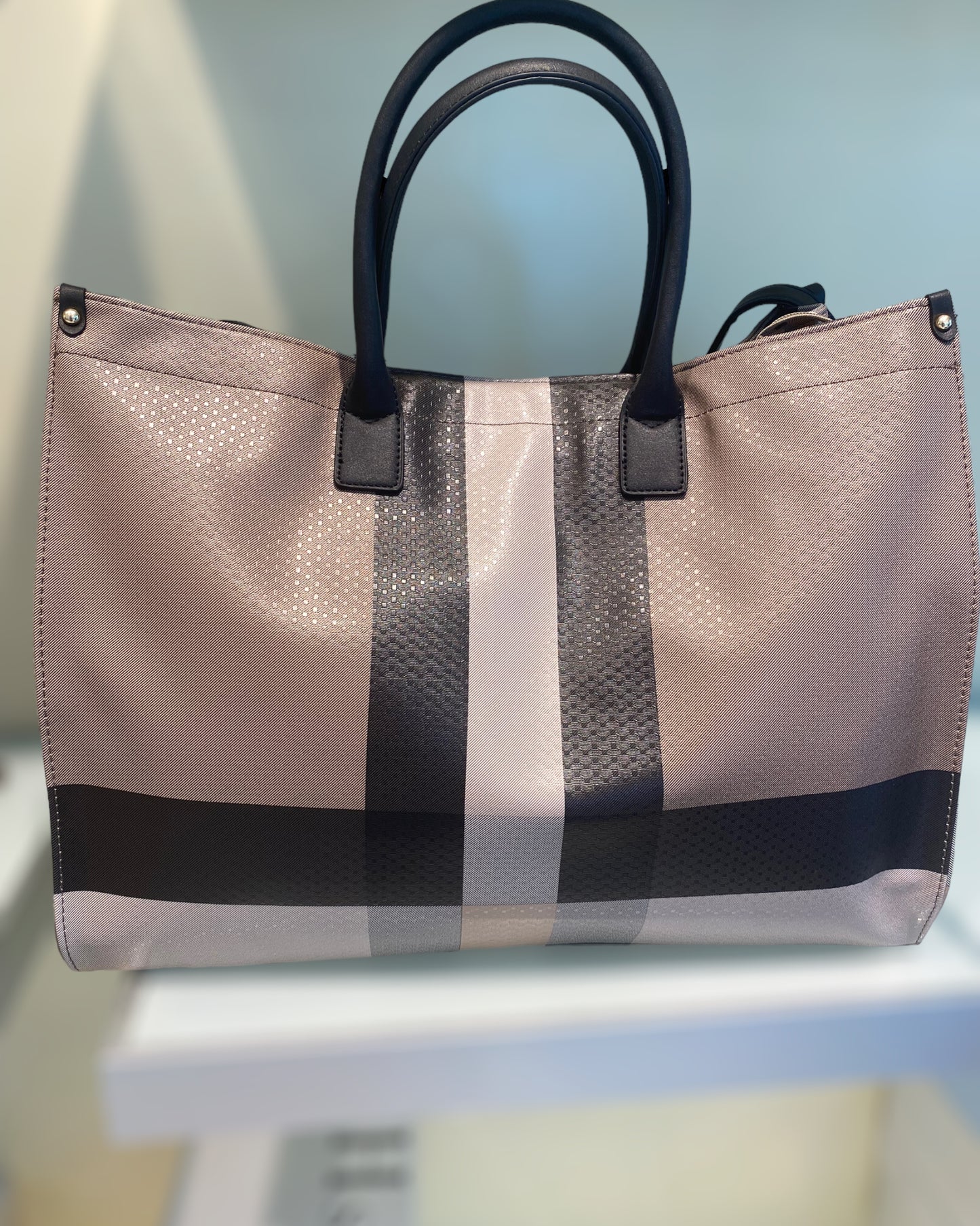 Borsa Grande