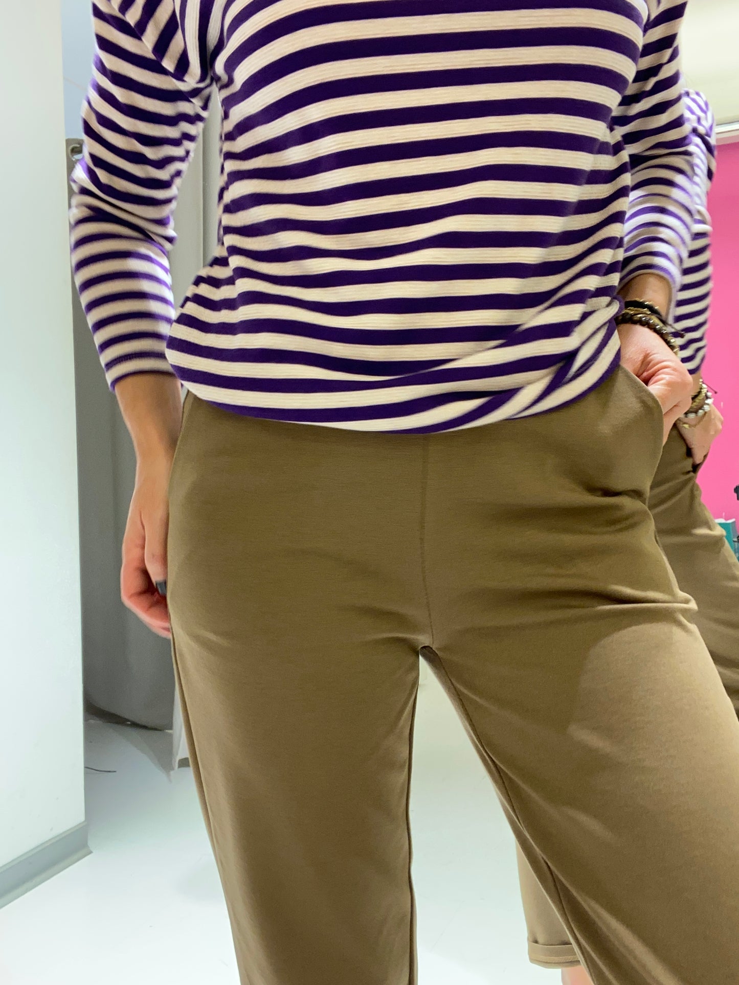 Pantalone Sport