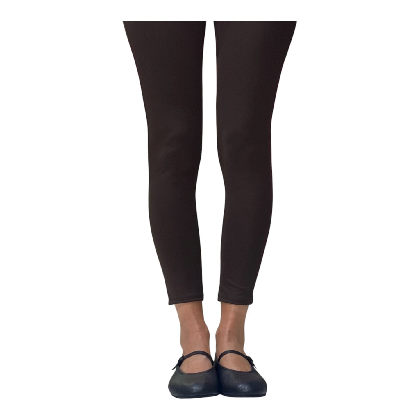 Ballerina di Pelle MaryJane ultra soft
