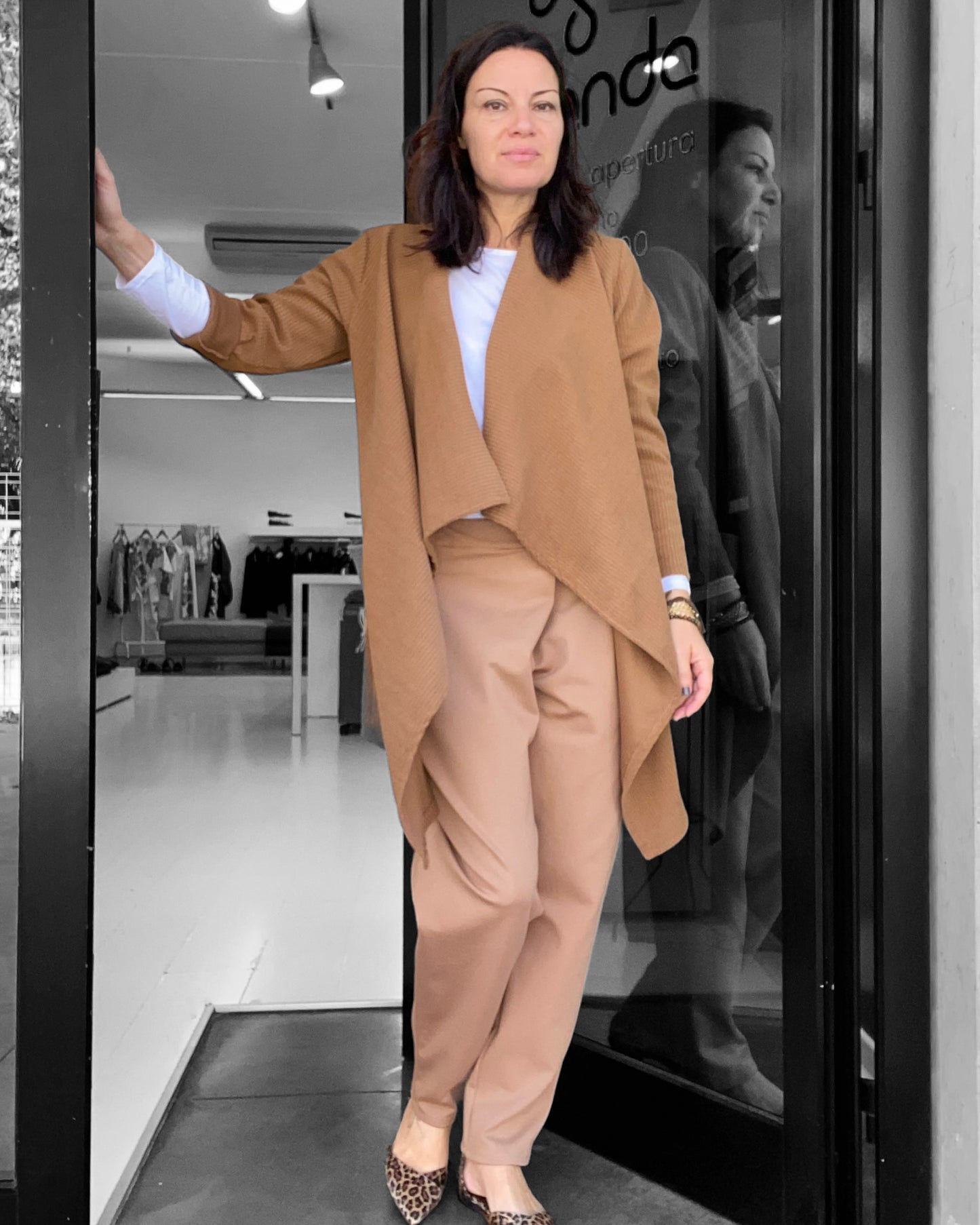 Pantalone Punto Milano