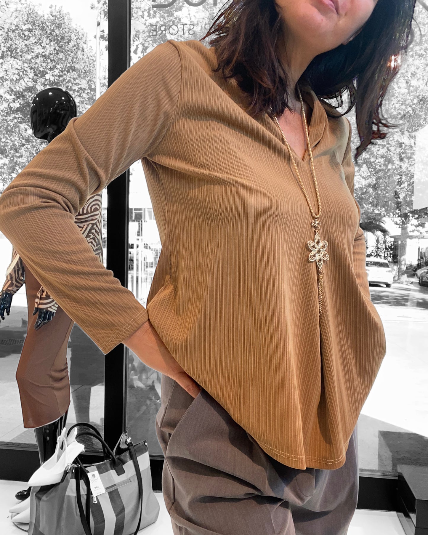 Maglia Sottogiacca