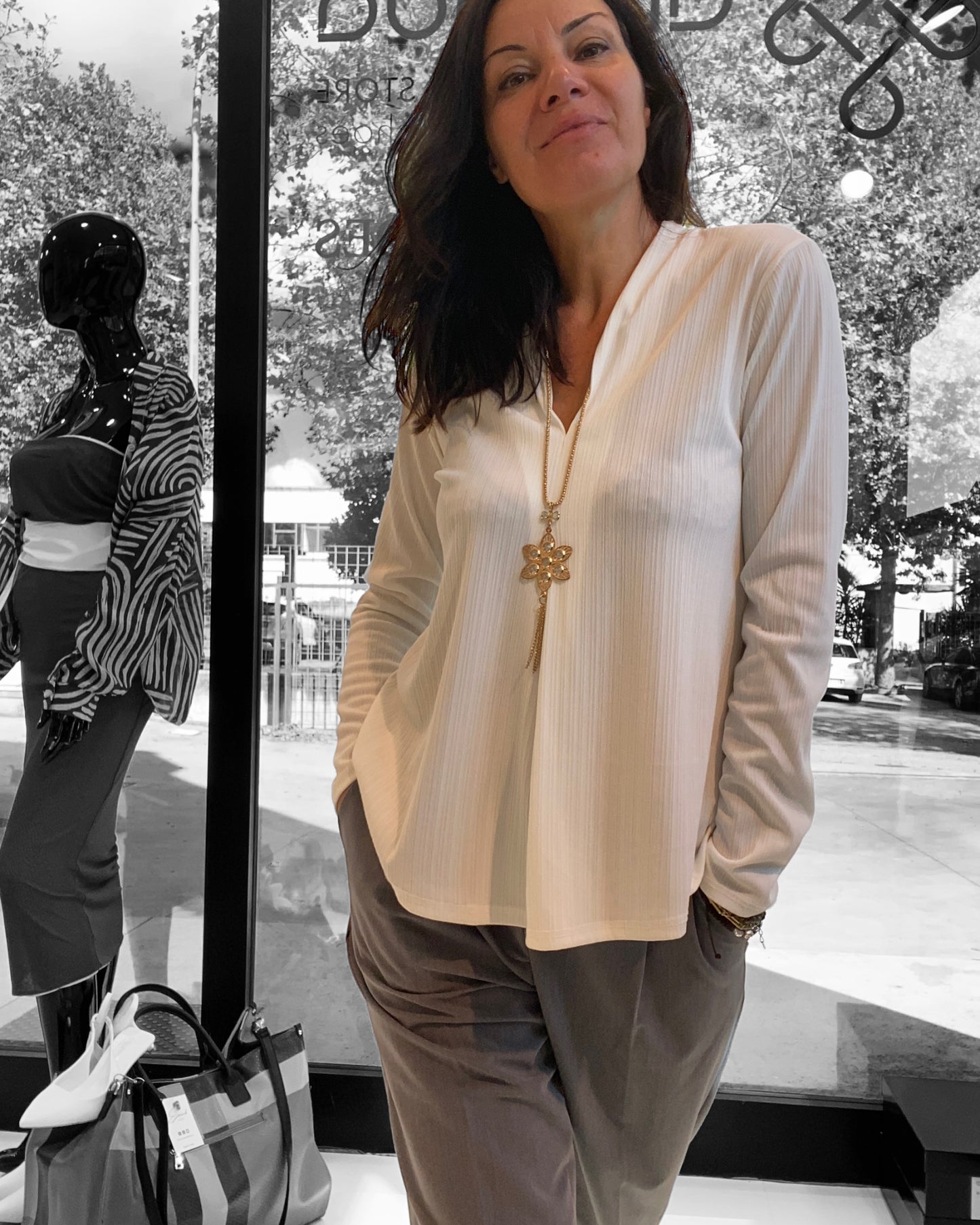 Maglia Sottogiacca