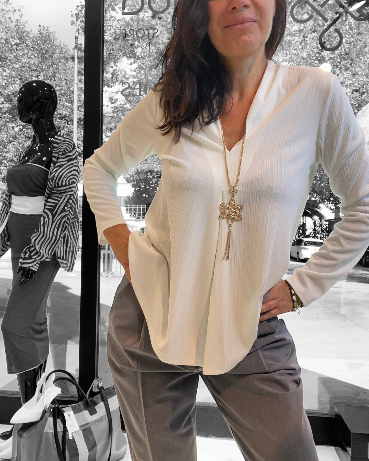 Maglia Sottogiacca