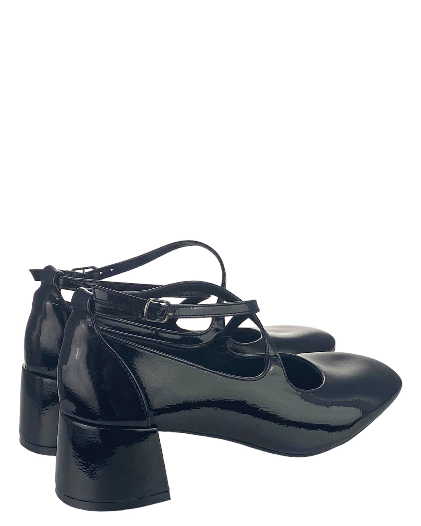 Ballerina Bebè con Tacco