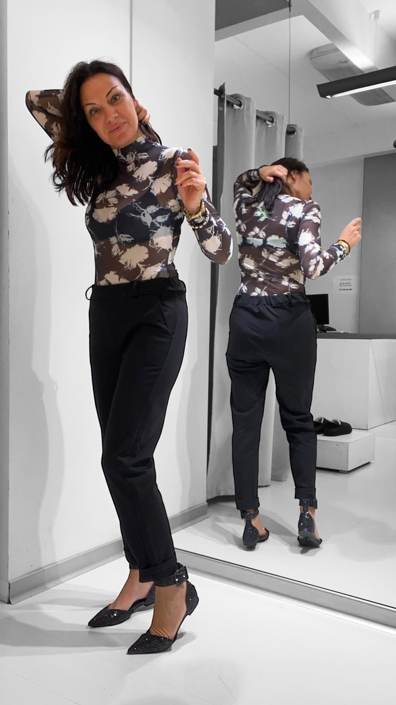 Pantalone Sport