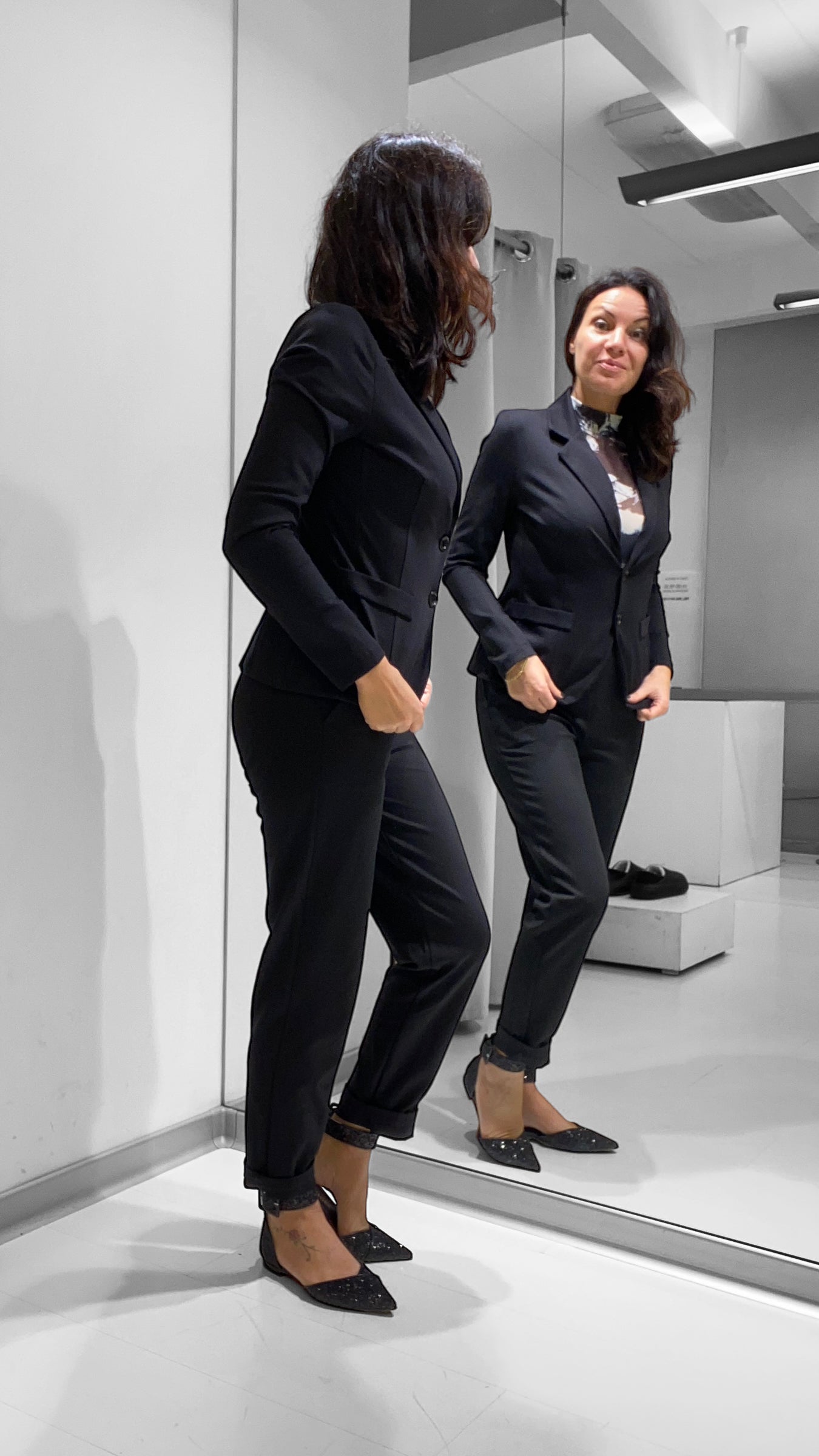 Pantalone Sport