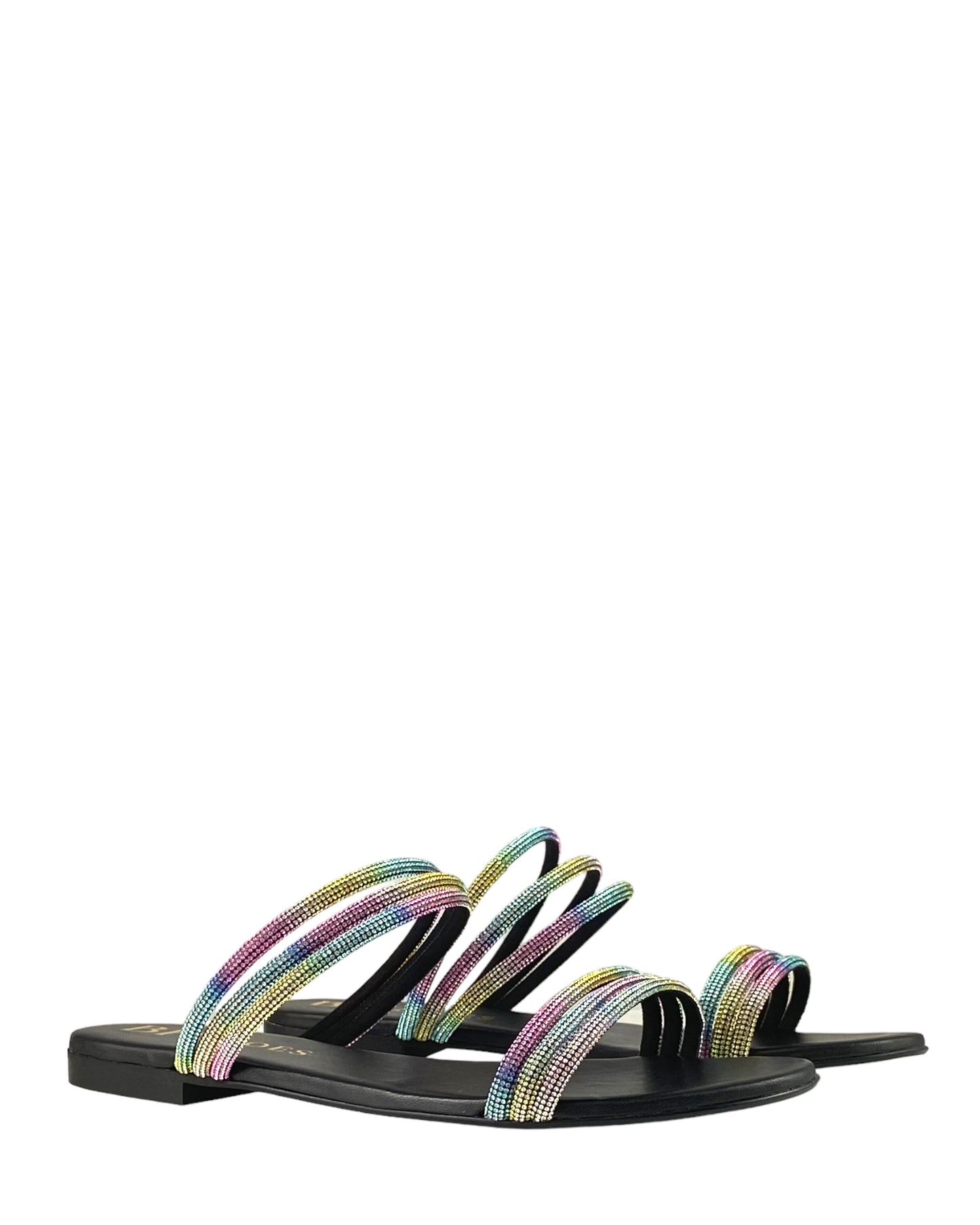 Sandalo BH shoes 2305 Multicolor