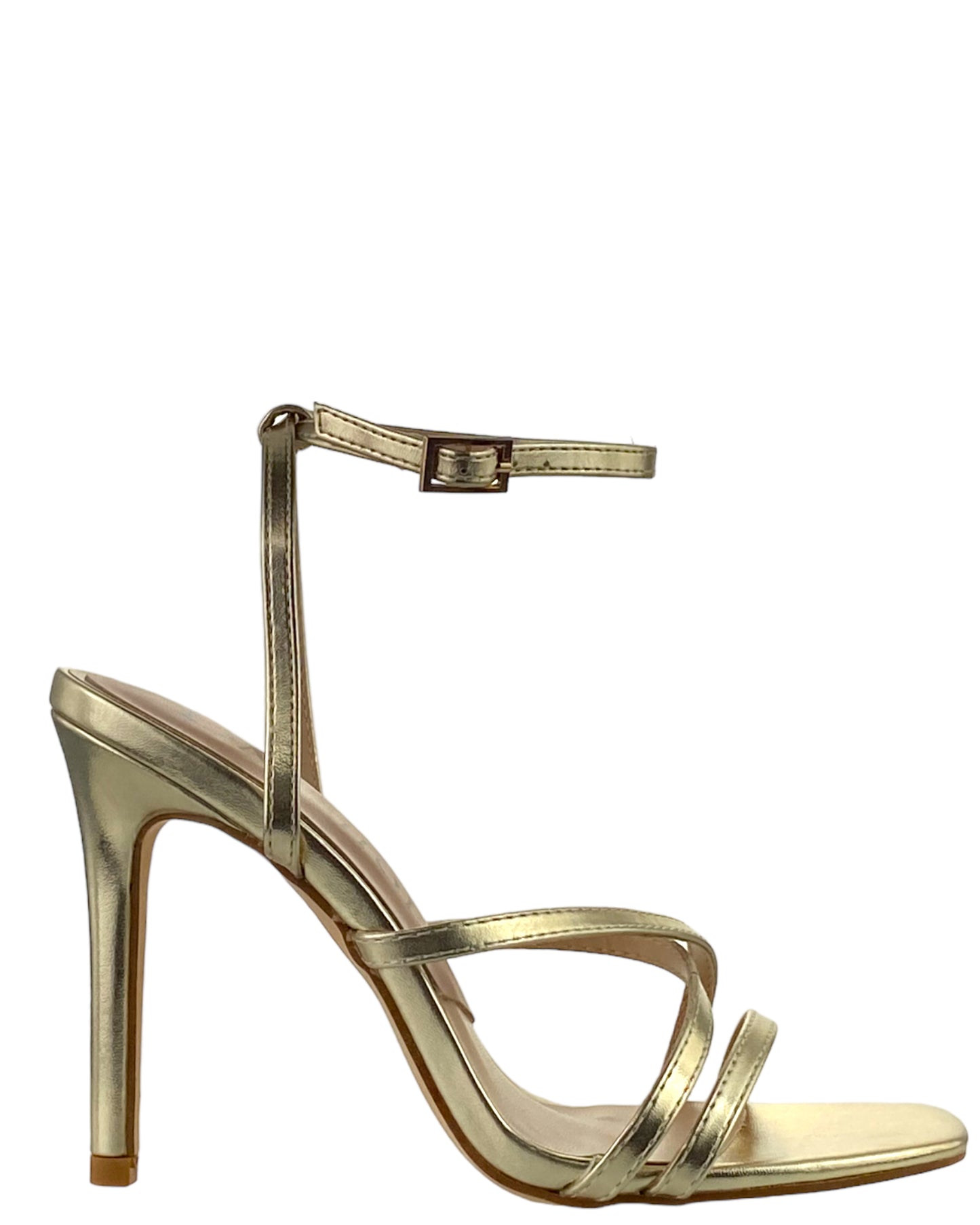 Sandalo Eco Oro Platino