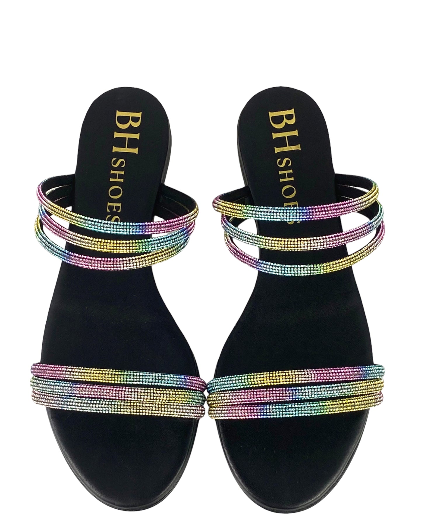 Sandalo BH shoes 2305 Multicolor