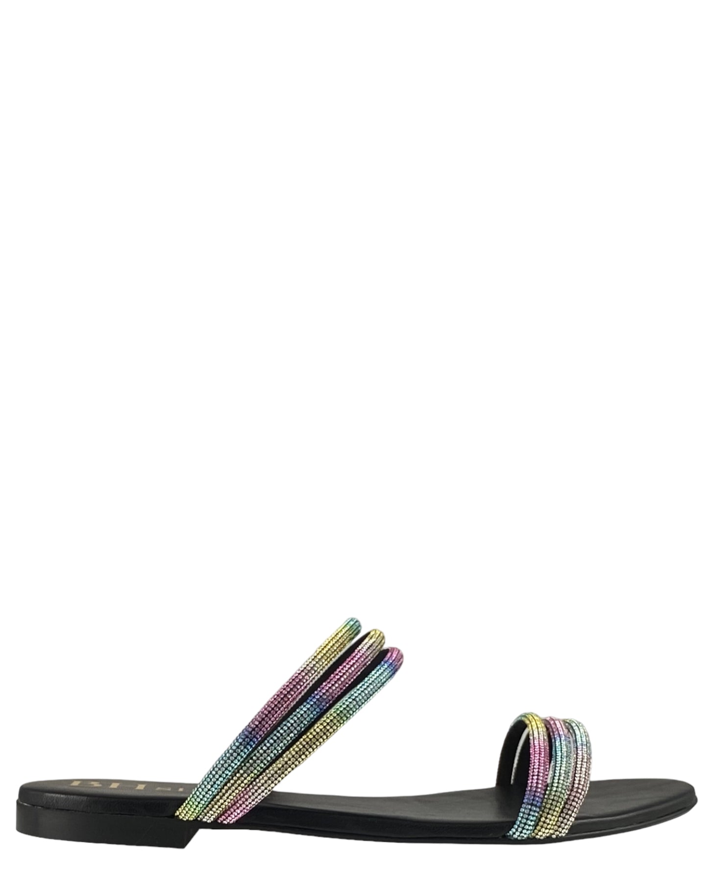 Sandalo BH shoes 2305 Multicolor