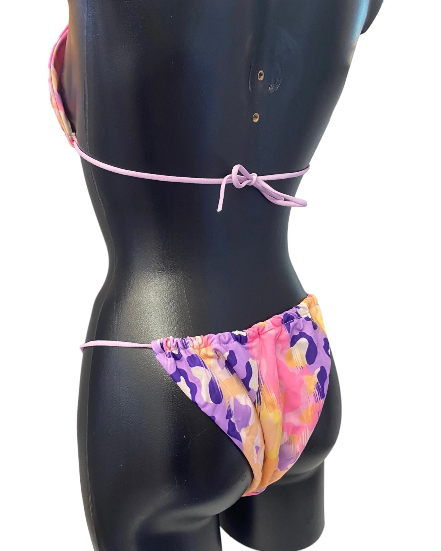 Costume Bikini Lilla