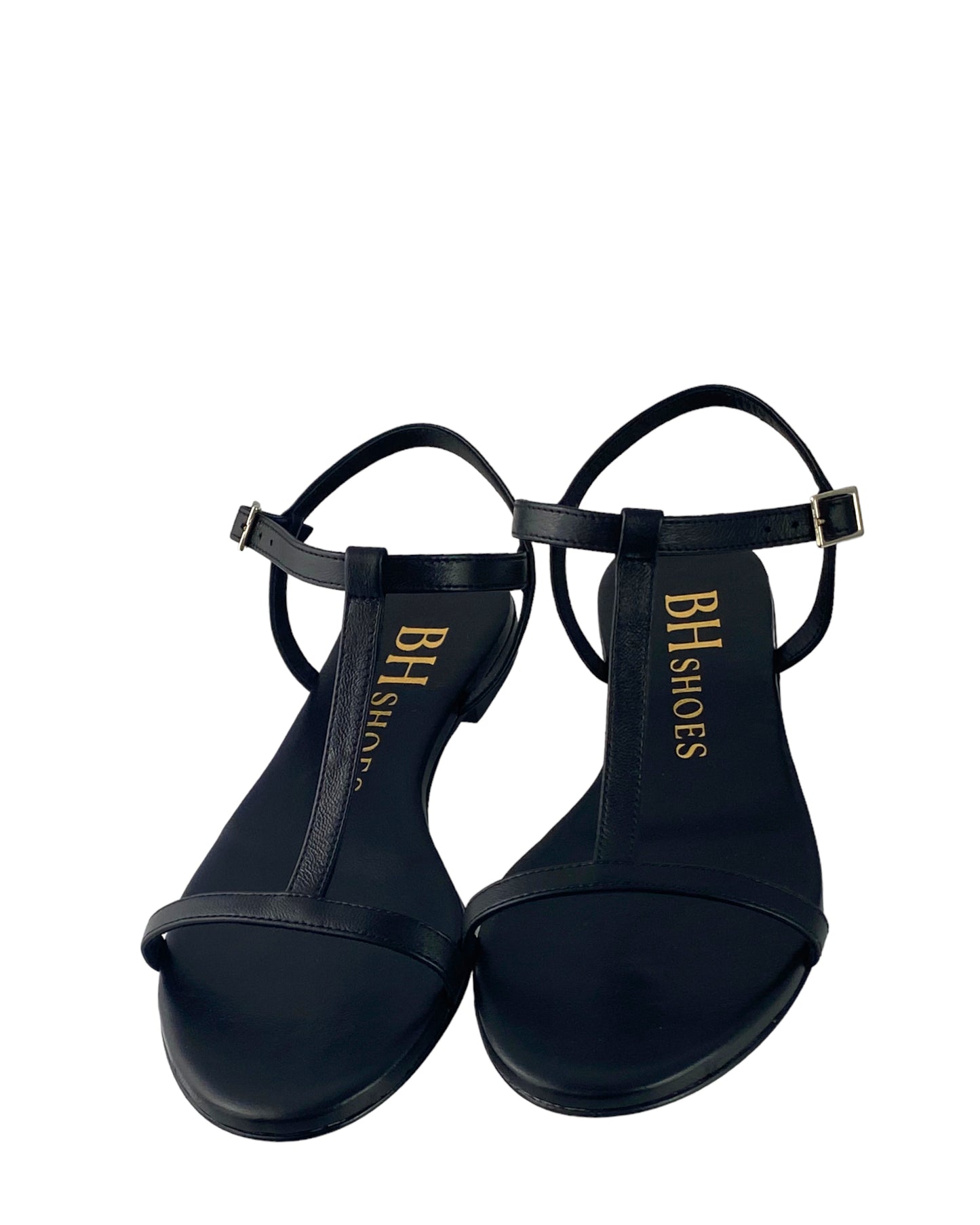 Sandalo BH shoes Nero