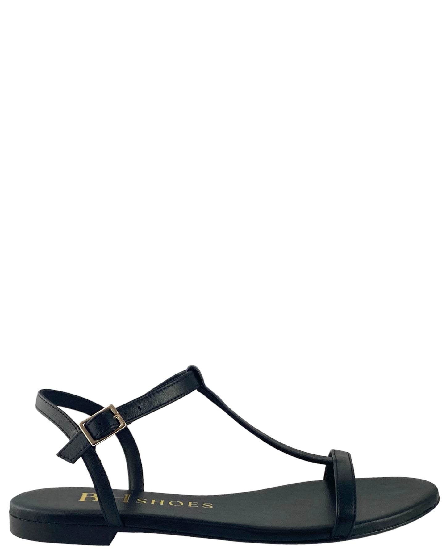 Sandalo BH shoes Nero