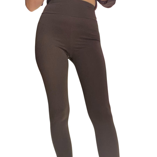 Leggings pantalone