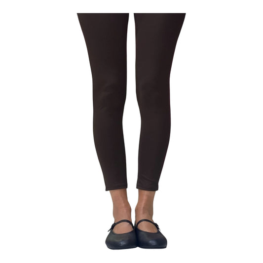 Ballerina di Pelle MaryJane ultra soft