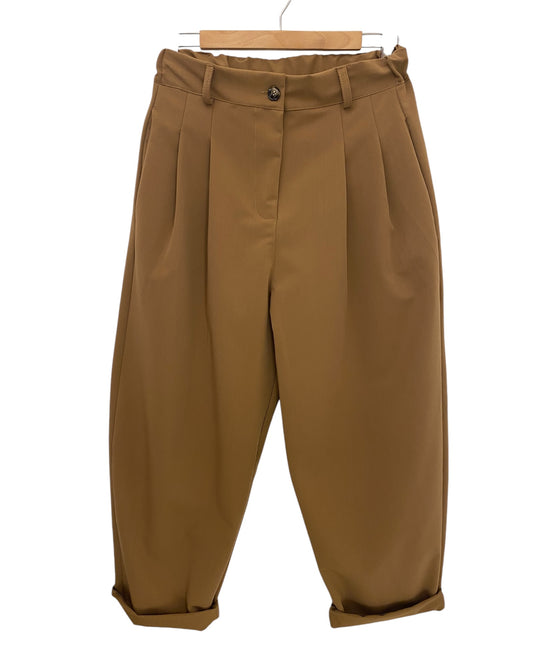 Pantalone Palloncino Beige