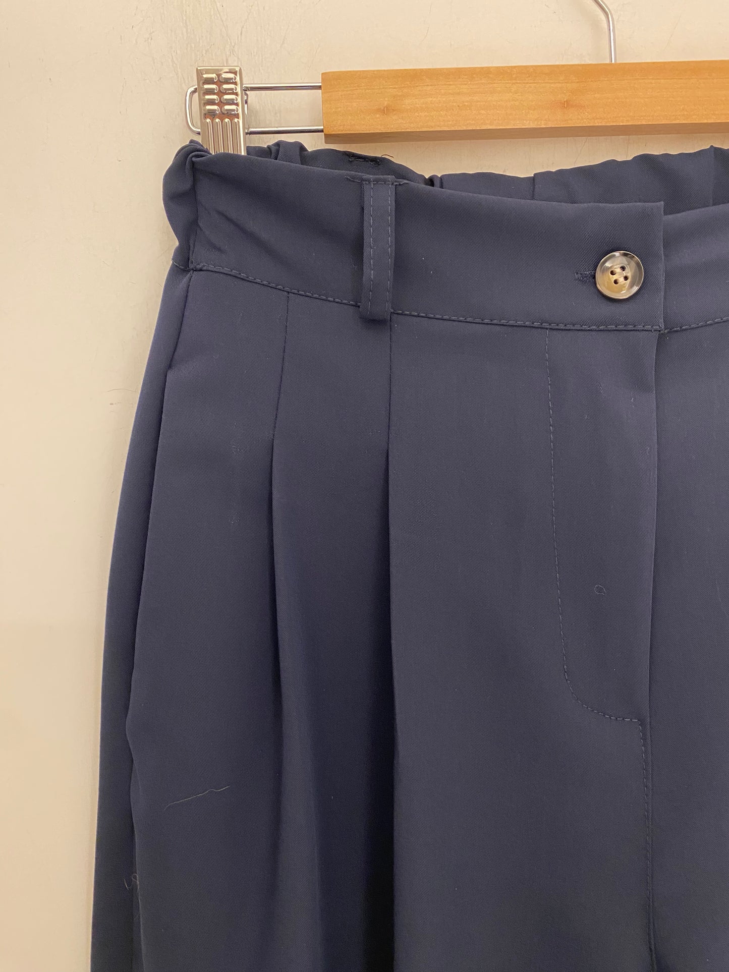 Pantalone Palloncino Blu