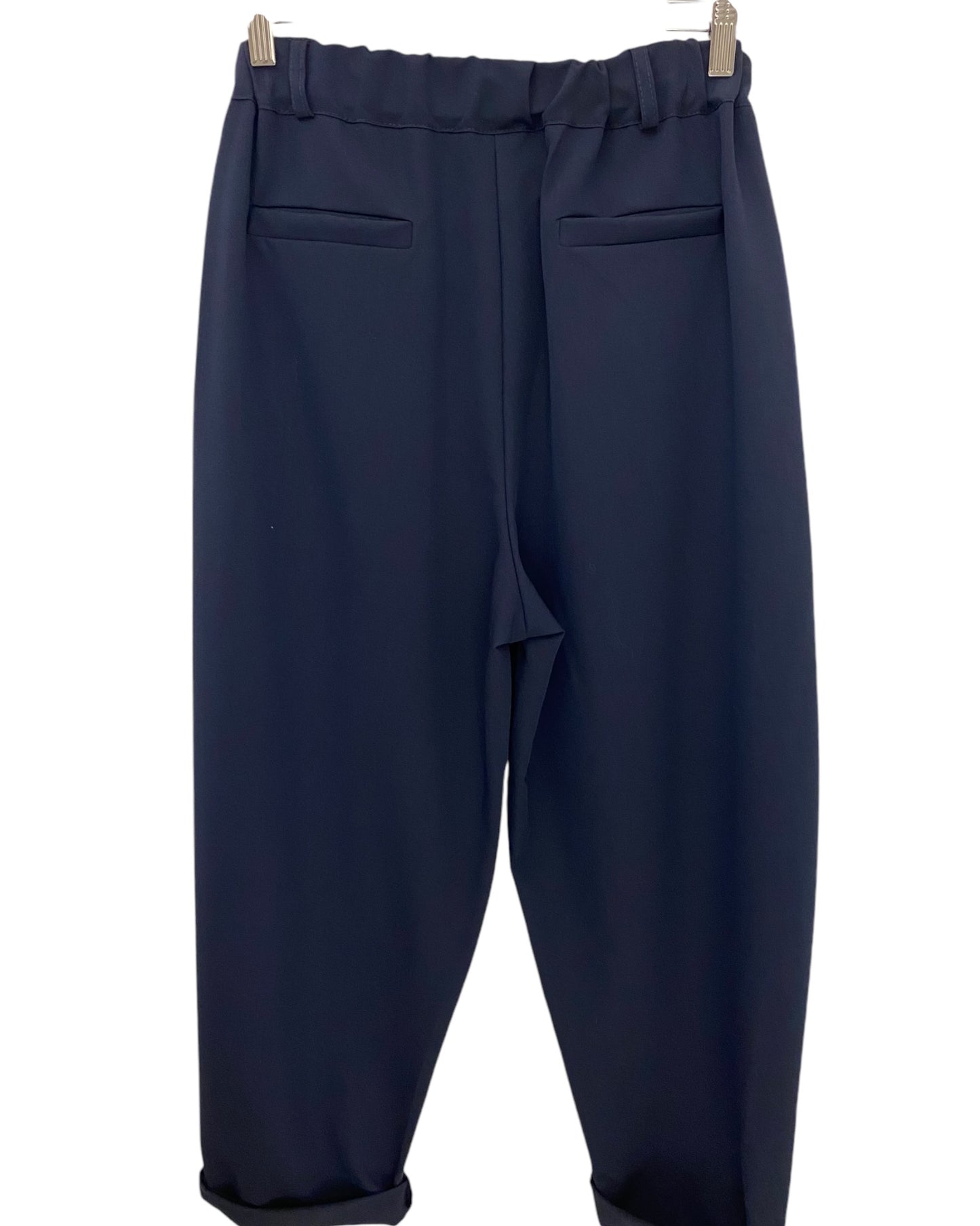 Pantalone Palloncino Blu