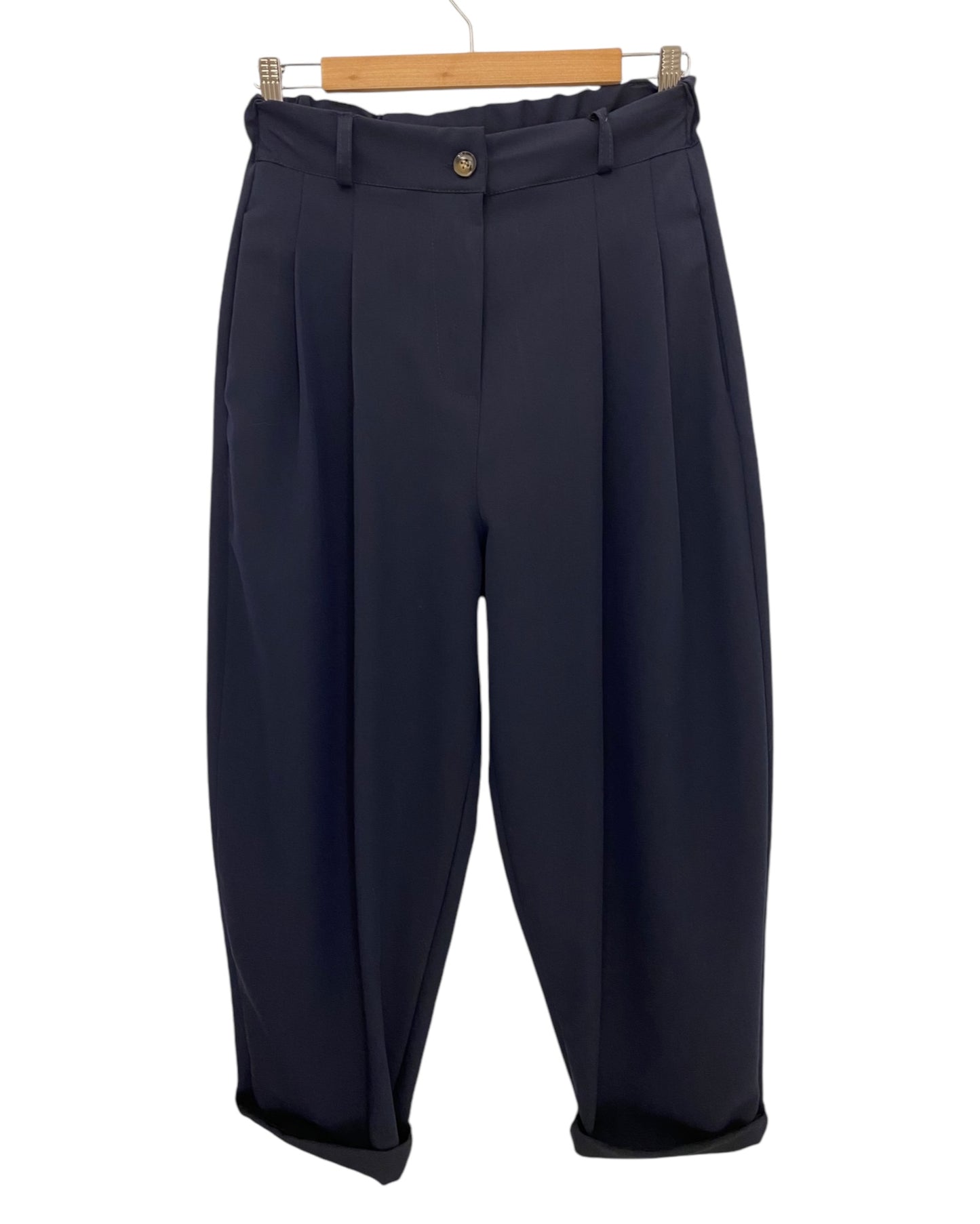 Pantalone Palloncino Blu