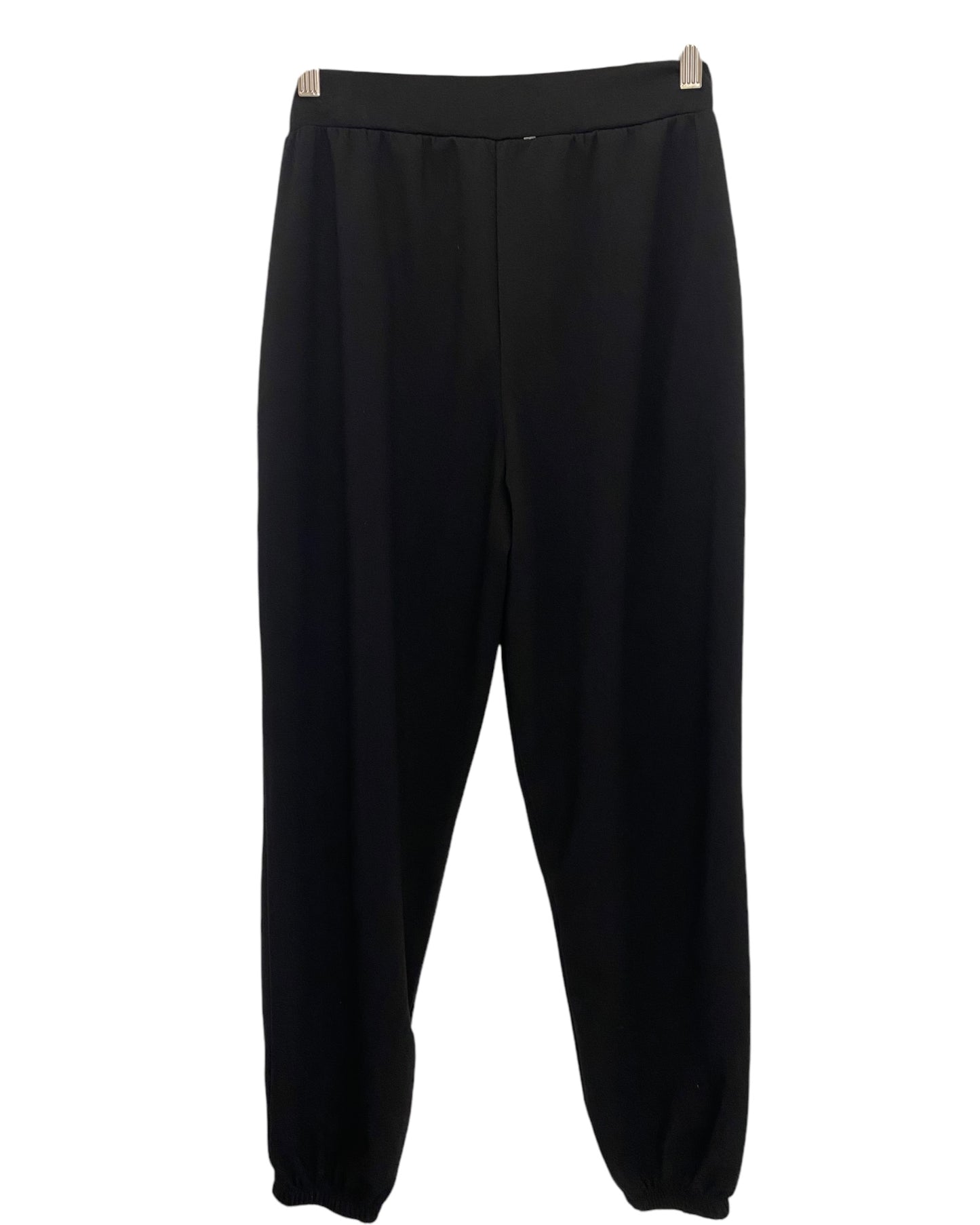 Pantalone tuta black