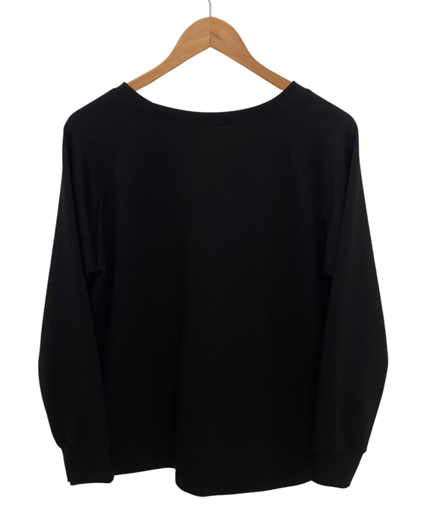 Maglia tuta Black